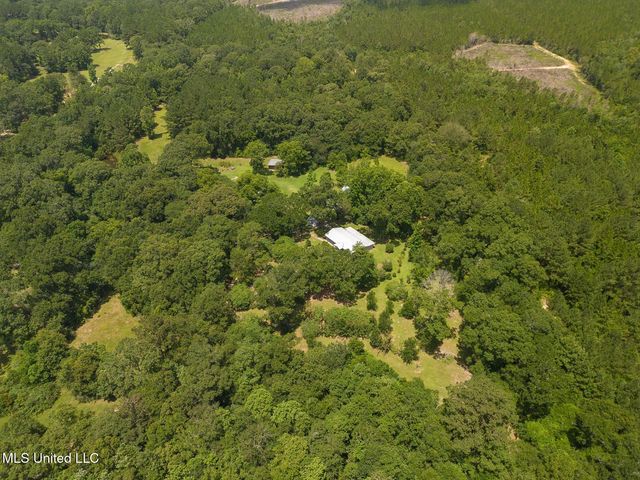 24 Sadie Lee Road, Perkinston, MS 39573
