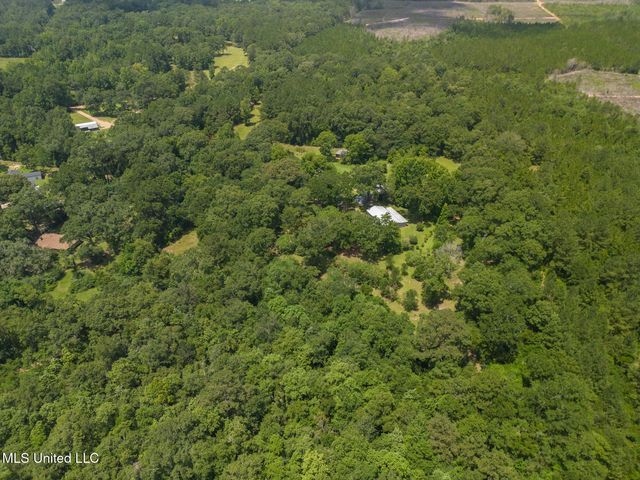 24 Sadie Lee Road, Perkinston, MS 39573