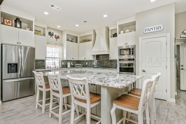 19101 ELK SPRINGS Road, Amarillo, TX 79119