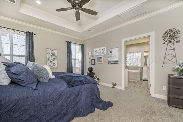 19101 ELK SPRINGS Road, Amarillo, TX 79119