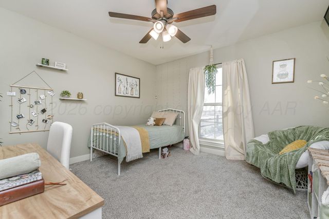 19101 ELK SPRINGS Road, Amarillo, TX 79119