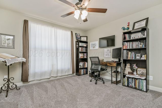 19101 ELK SPRINGS Road, Amarillo, TX 79119