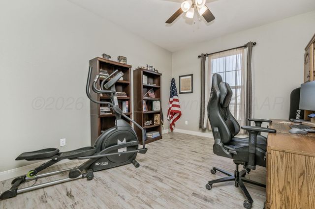 19101 ELK SPRINGS Road, Amarillo, TX 79119