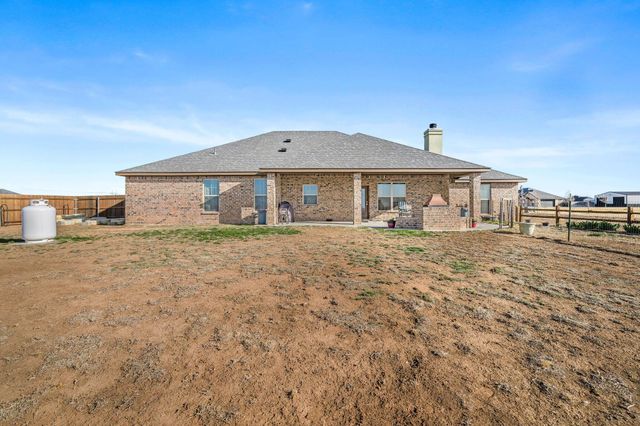19101 ELK SPRINGS Road, Amarillo, TX 79119