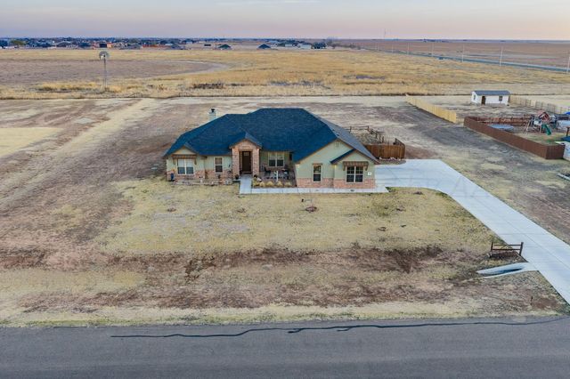 19101 ELK SPRINGS Road, Amarillo, TX 79119