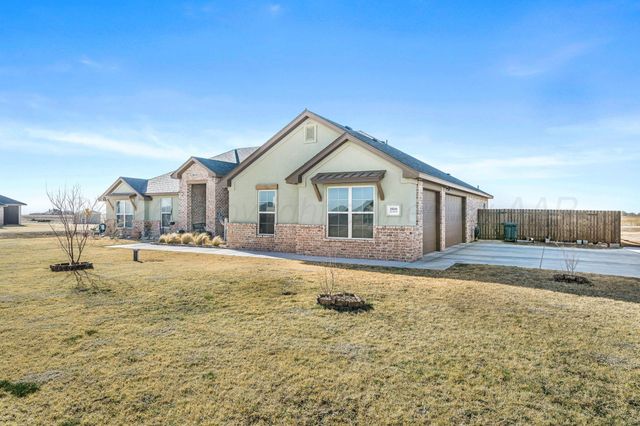 19101 ELK SPRINGS Road, Amarillo, TX 79119