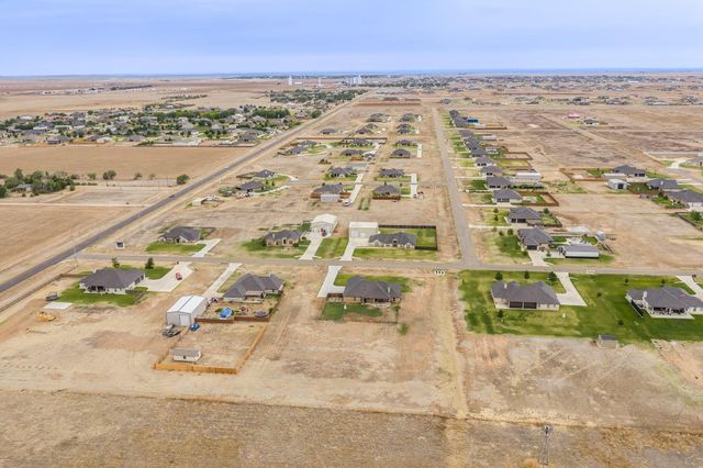 19101 ELK SPRINGS Road, Amarillo, TX 79119