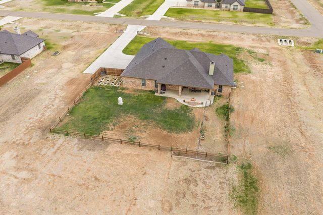 19101 ELK SPRINGS Road, Amarillo, TX 79119