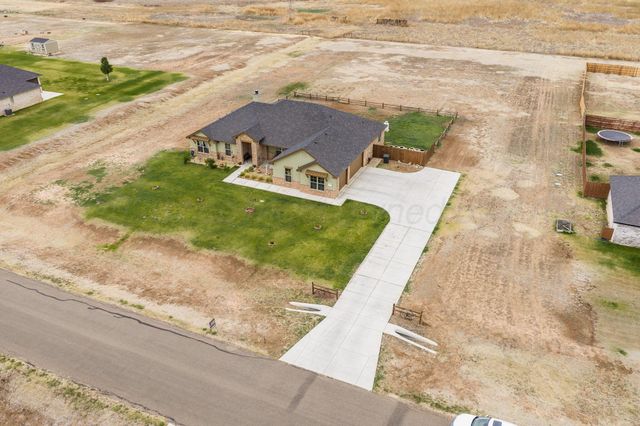 19101 ELK SPRINGS Road, Amarillo, TX 79119