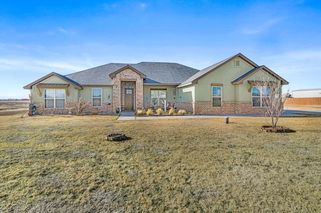 19101 ELK SPRINGS Road, Amarillo, TX 79119