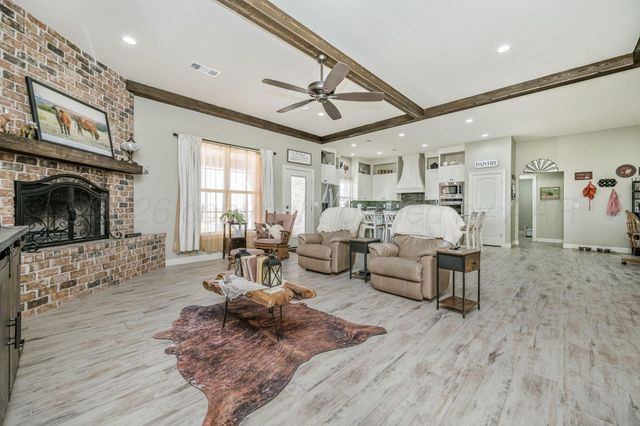 19101 ELK SPRINGS Road, Amarillo, TX 79119