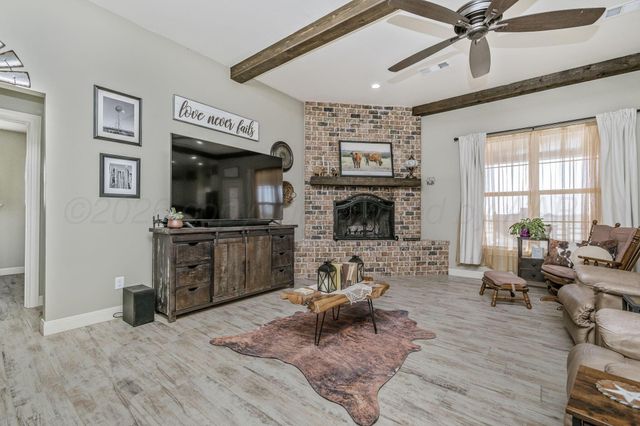 19101 ELK SPRINGS Road, Amarillo, TX 79119