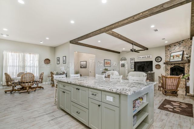 19101 ELK SPRINGS Road, Amarillo, TX 79119