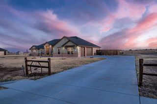 19101 ELK SPRINGS Road, Amarillo, TX 79119
