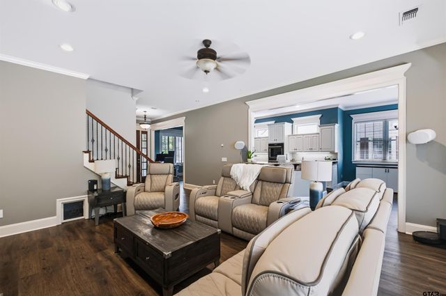 3921 Hanover Place, Tyler, TX 75701