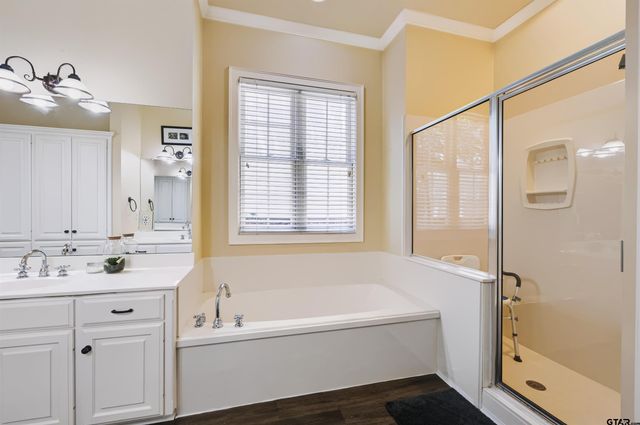3921 Hanover Place, Tyler, TX 75701
