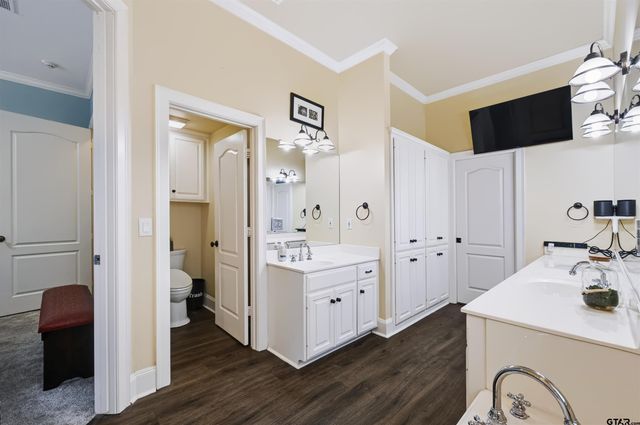 3921 Hanover Place, Tyler, TX 75701