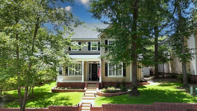 3921 Hanover Place, Tyler, TX 75701