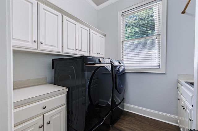 3921 Hanover Place, Tyler, TX 75701