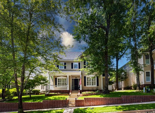 3921 Hanover Place, Tyler, TX 75701