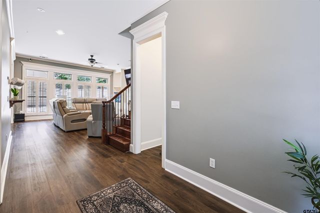 3921 Hanover Place, Tyler, TX 75701
