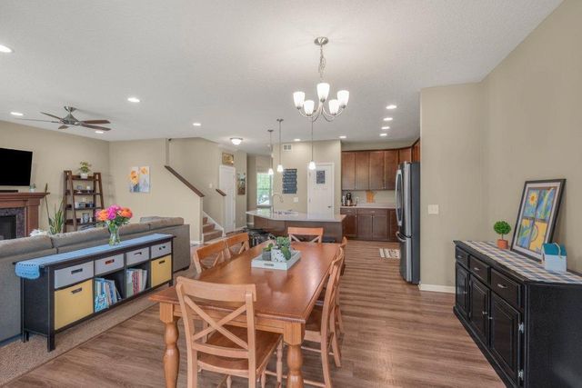 6531 102nd Avenue N, Brooklyn Park, MN 55445
