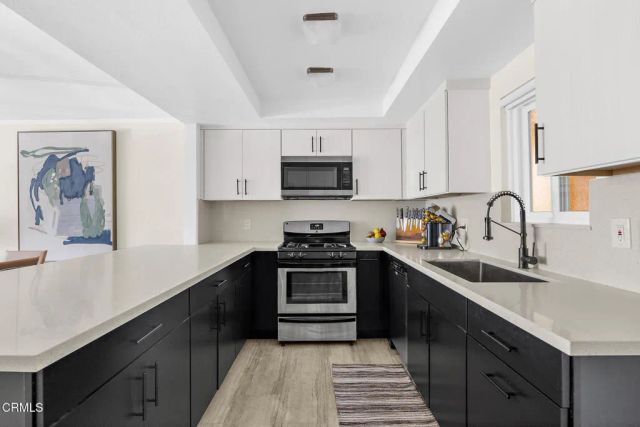 3762 Hughes Avenue 105, Los Angeles, CA 90034