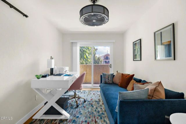 3762 Hughes Avenue 105, Los Angeles, CA 90034