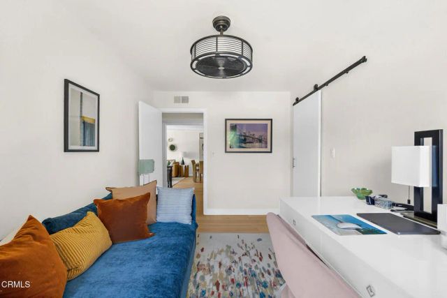 3762 Hughes Avenue 105, Los Angeles, CA 90034