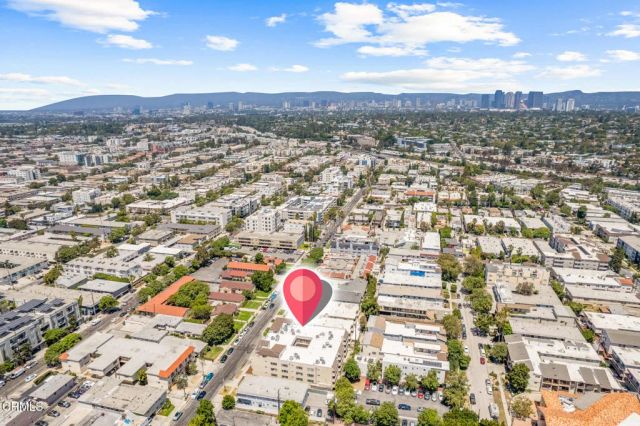 3762 Hughes Avenue 105, Los Angeles, CA 90034