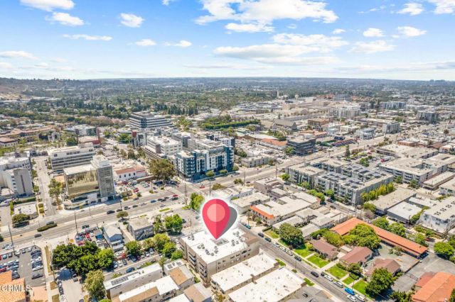 3762 Hughes Avenue 105, Los Angeles, CA 90034