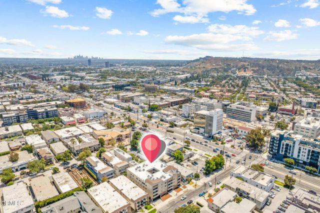 3762 Hughes Avenue 105, Los Angeles, CA 90034