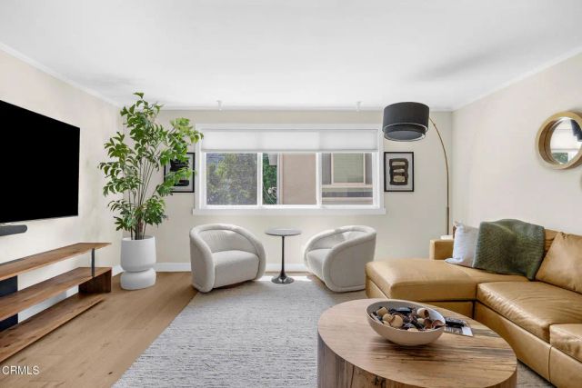 3762 Hughes Avenue 105, Los Angeles, CA 90034