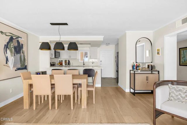 3762 Hughes Avenue 105, Los Angeles, CA 90034
