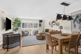 3762 Hughes Avenue 105, Los Angeles, CA 90034