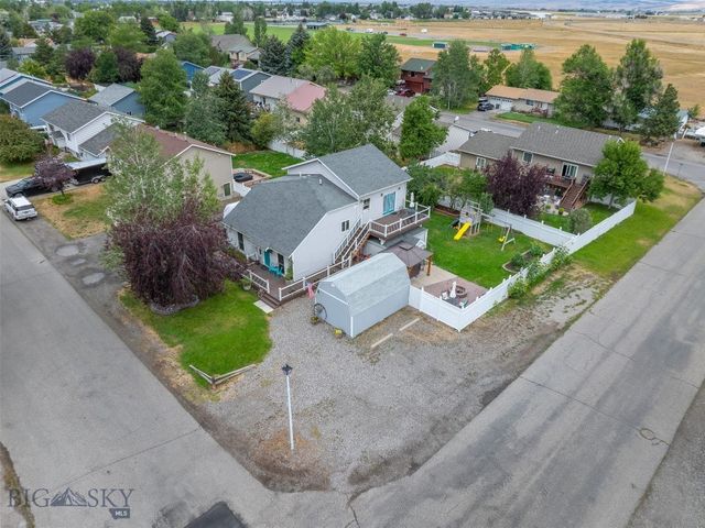 301 Pearl Drive, Belgrade, MT 59714
