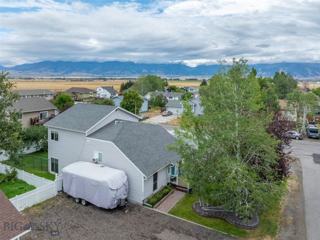 301 Pearl Drive, Belgrade, MT 59714