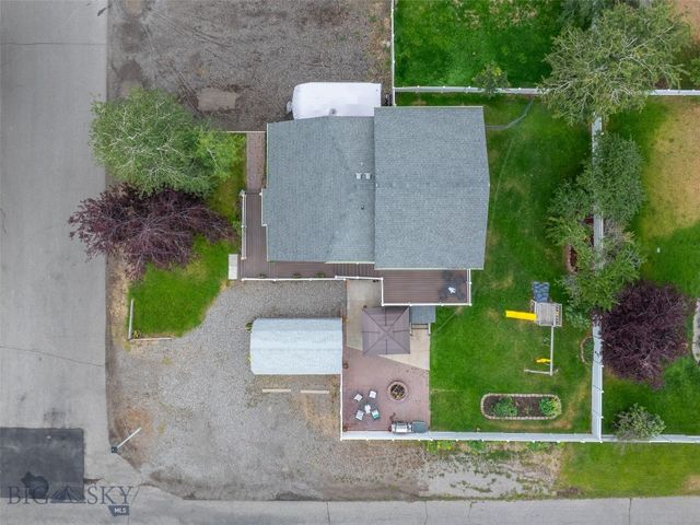 301 Pearl Drive, Belgrade, MT 59714