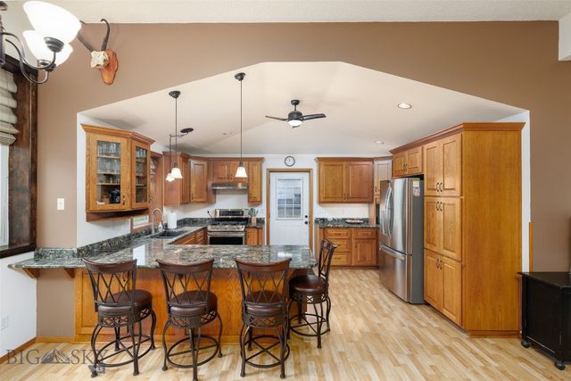 301 Pearl Drive, Belgrade, MT 59714