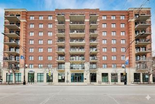 4848 N SHERIDAN Road 203, Chicago, IL 60640
