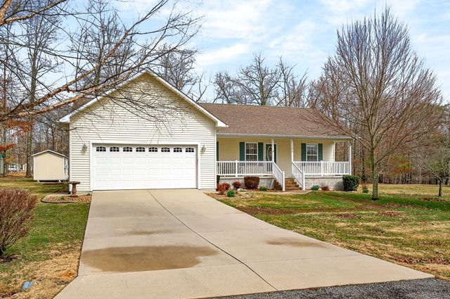 1017 Iroquois Ln, Crossville, TN 38572