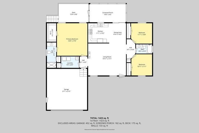 1017 Iroquois Ln, Crossville, TN 38572