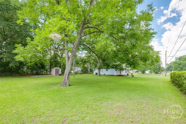 1001 Richland Avenue, Rincon, GA 31326