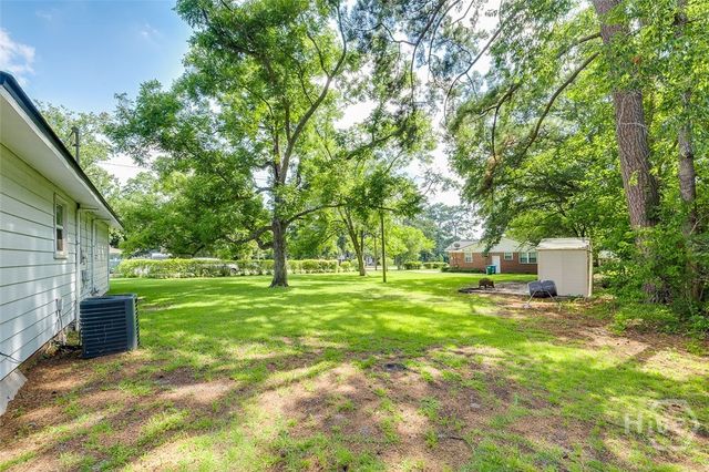 1001 Richland Avenue, Rincon, GA 31326