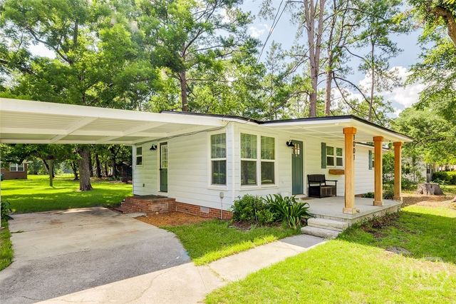 1001 Richland Avenue, Rincon, GA 31326