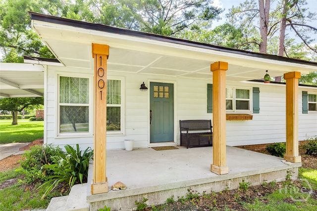 1001 Richland Avenue, Rincon, GA 31326