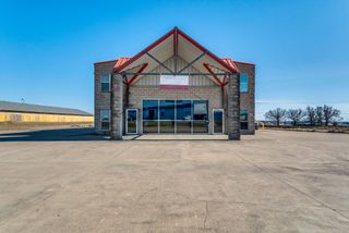 2217 Old Dennis Road, Weatherford, TX 76087