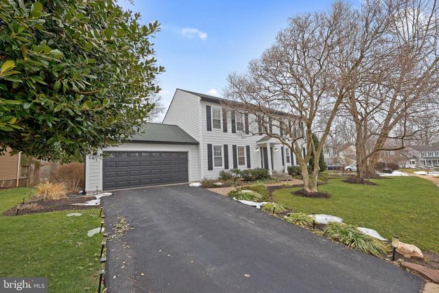 3623 GREAT LAUREL LN, Fairfax, VA 22033