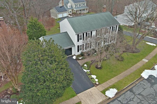 3623 GREAT LAUREL LN, Fairfax, VA 22033