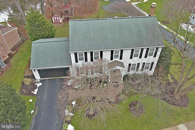 3623 GREAT LAUREL LN, Fairfax, VA 22033